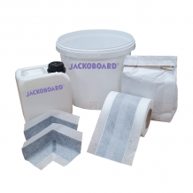 JACKOBOARD 2K Joint Sealing Kit set 4504509